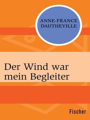 cover image of Der Wind war mein Begleiter